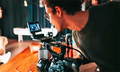 Cost savings through video training