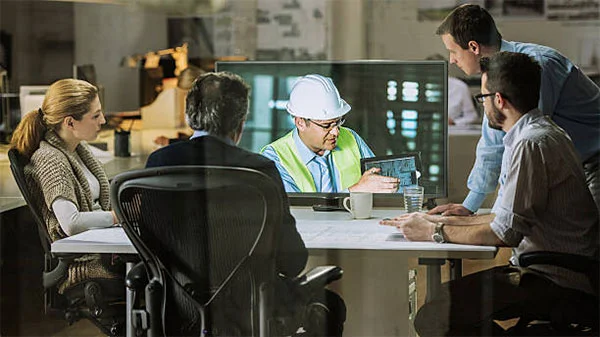 Revolutionize workforce training